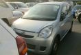 Daihatsu Mira 2008 660cm3 в Fujiyama-trading