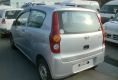 Daihatsu Mira 2008 660cm3 в Fujiyama-trading