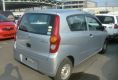 Daihatsu Mira 2008 660cm3 в Fujiyama-trading