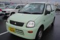 Mitsubishi Minica 2008 660cm3 в Fujiyama-trading