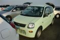 Mitsubishi Minica 2008 660cm3 в Fujiyama-trading