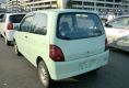 Mitsubishi Minica 2008 660cm3 в Fujiyama-trading