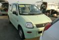 Mitsubishi Minica 2008 660cm3 в Fujiyama-trading