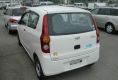 Daihatsu Mira  2008 660cm3 в Fujiyama-trading