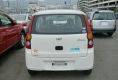 Daihatsu Mira  2008 660cm3 в Fujiyama-trading