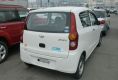 Daihatsu Mira  2008 660cm3 в Fujiyama-trading