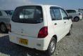 Mitsubishi Minica 2008  660cm3 в Fujiyama-trading