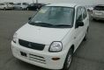 Mitsubishi Minica 2008  660cm3 в Fujiyama-trading