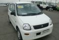 Mitsubishi Minica 2008  660cm3 в Fujiyama-trading