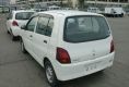 Mitsubishi Minica 2008  660cm3 в Fujiyama-trading