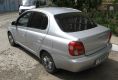 Toyota Platz 2002 1000cc в Fujiyama-trading