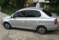 Toyota Platz 2002 1000cc в Fujiyama-trading