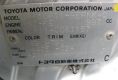 Toyota Platz 2002 1000cc в Fujiyama-trading