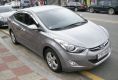 Hyundai Elatra New Avante 2011 1600cc в Fujiyama-trading