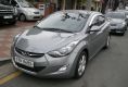 Hyundai Elatra New Avante 2011 1600cc в Fujiyama-trading