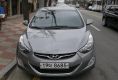 Hyundai Elatra New Avante 2011 1600cc в Fujiyama-trading