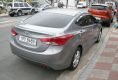 Hyundai Elatra New Avante 2011 1600cc в Fujiyama-trading