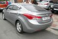 Hyundai Elatra New Avante 2011 1600cc в Fujiyama-trading