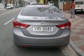 Hyundai Elatra New Avante 2011 1600cc в Fujiyama-trading