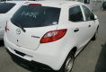 Mazda Demio 2008 1340cm3 в Fujiyama-trading