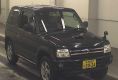 Mitsubishi Pajero mini 2007/9 660cc 4WD в Fujiyama-trading