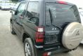 Mitsubishi Pajero mini 2007/9 660cc 4WD в Fujiyama-trading