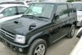 Mitsubishi Pajero mini 2007/9 660cc 4WD в Fujiyama-trading