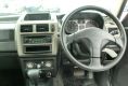 Mitsubishi Pajero mini 2007/9 660cc 4WD в Fujiyama-trading