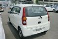 Daihatsu Mira  2008 660cm3 в Fujiyama-trading