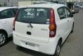 Daihatsu Mira  2008 660cm3 в Fujiyama-trading