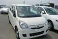 Daihatsu Mira  2008 660cm3 в Fujiyama-trading