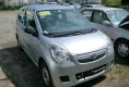 Daihatsu Mira  2008  4WD  660cm3 в Fujiyama-trading