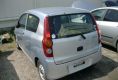 Daihatsu Mira  2008  4WD  660cm3 в Fujiyama-trading