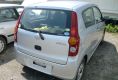 Daihatsu Mira  2008  4WD  660cm3 в Fujiyama-trading