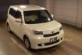 Toyota BB  2008/12   1300cc в Fujiyama-trading