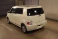 Toyota BB  2008/12   1300cc в Fujiyama-trading