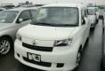 Toyota BB  2008/12   1300cc в Fujiyama-trading