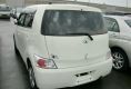 Toyota BB  2008/12   1300cc в Fujiyama-trading