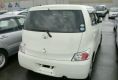 Toyota BB  2008/12   1300cc в Fujiyama-trading