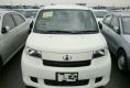 Toyota BB  2008/12   1300cc в Fujiyama-trading