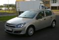 Opel Opel Astra 2006 в Fujiyama-trading