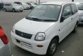 Mitsubishi Minica 2008 660cm3 в Fujiyama-trading