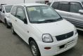 Mitsubishi Minica 2008 660cm3 в Fujiyama-trading