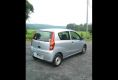 Daihatsu Mira  2008 660cm3 в Fujiyama-trading