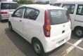 Daihatsu Mira  2008 660cm3 в Fujiyama-trading