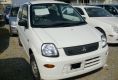 Mitsubishi Minica 2008 660cm3 в Fujiyama-trading