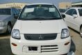 Mitsubishi Minica 2008 660cm3 в Fujiyama-trading