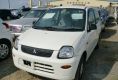 Mitsubishi Minica 2008 660cm3 в Fujiyama-trading