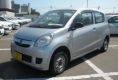 Daihatsu Mira 2008 660 CM3 в Fujiyama-trading