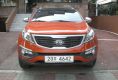 KIA Sportage  2011 2000cc в Fujiyama-trading